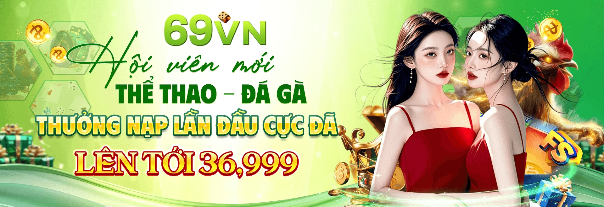 Thông tin nổi bật về 69VN và casino online cho người Việt